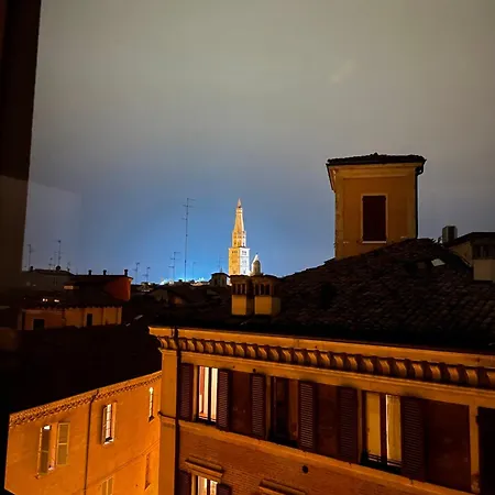 Apartmán Saragozza A Due Passi Da Piazza Grande - Wifi E Parcheggio Gratuito *