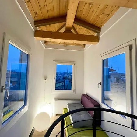 Saragozza A Due Passi Da Piazza Grande - Wifi E Parcheggio Gratuito Apartmán