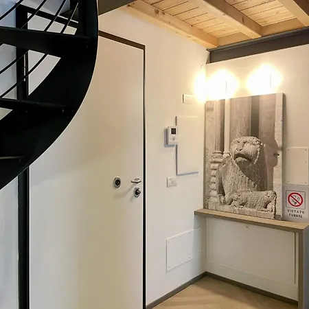 Apartmán Saragozza A Due Passi Da Piazza Grande - Wifi E Parcheggio Gratuito Modena