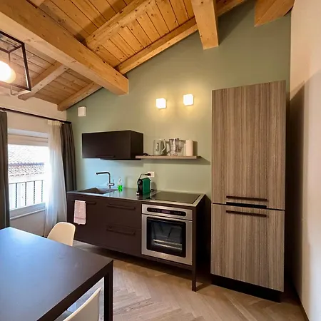 Apartmán Saragozza A Due Passi Da Piazza Grande - Wifi E Parcheggio Gratuito *