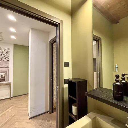 Apartmán Saragozza A Due Passi Da Piazza Grande - Wifi E Parcheggio Gratuito *