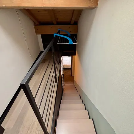 Apartmán Saragozza A Due Passi Da Piazza Grande - Wifi E Parcheggio Gratuito *