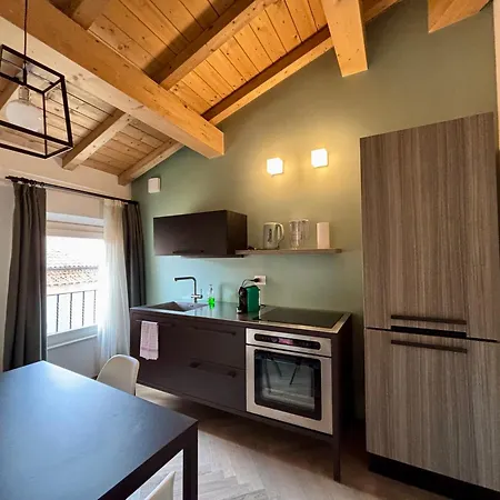 Apartmán Saragozza A Due Passi Da Piazza Grande - Wifi E Parcheggio Gratuito Modena