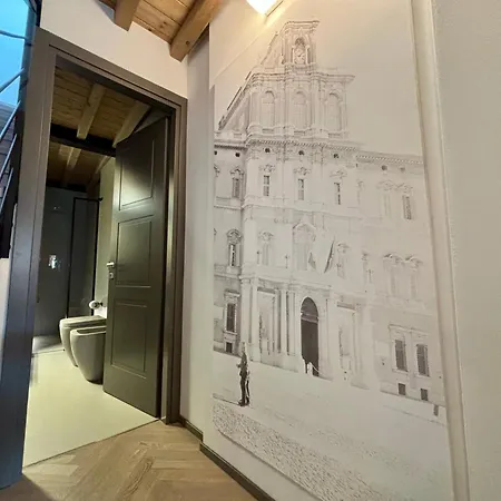 Saragozza A Due Passi Da Piazza Grande - Wifi E Parcheggio Gratuito Apartmán