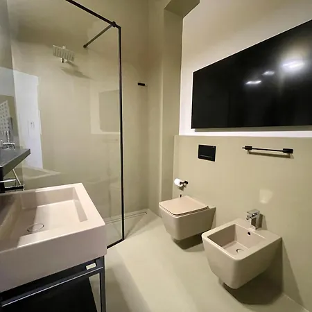 Apartmán Saragozza A Due Passi Da Piazza Grande - Wifi E Parcheggio Gratuito *