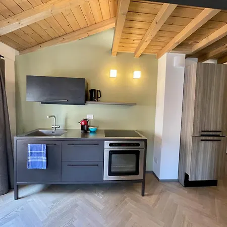 Appartement Saragozza A Due Passi Da Piazza Grande - Wifi E Parcheggio Gratuito