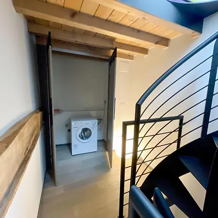 Appartement Saragozza A Due Passi Da Piazza Grande - Wifi E Parcheggio Gratuito *