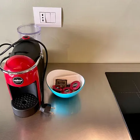 Daire Saragozza A Due Passi Da Piazza Grande - Wifi E Parcheggio Gratuito *