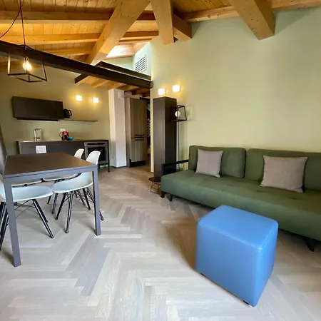 Appartement Saragozza A Due Passi Da Piazza Grande - Wifi E Parcheggio Gratuito *