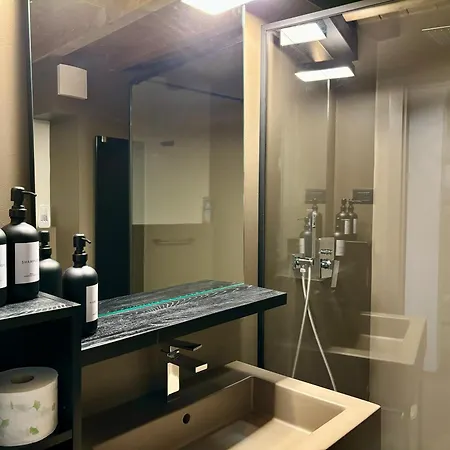 Saragozza A Due Passi Da Piazza Grande - Wifi E Parcheggio Gratuito Daire Modena