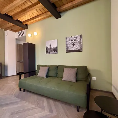 Saragozza A Due Passi Da Piazza Grande - Wifi E Parcheggio Gratuito