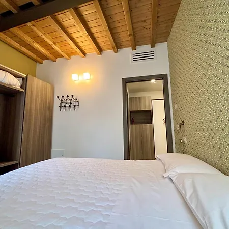 Saragozza A Due Passi Da Piazza Grande - Wifi E Parcheggio Gratuito Modène