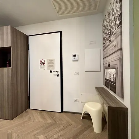 Saragozza A Due Passi Da Piazza Grande - Wifi E Parcheggio Gratuito Modène