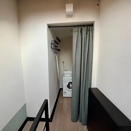 아파트 Saragozza A Due Passi Da Piazza Grande - Wifi E Parcheggio Gratuito 모데나
