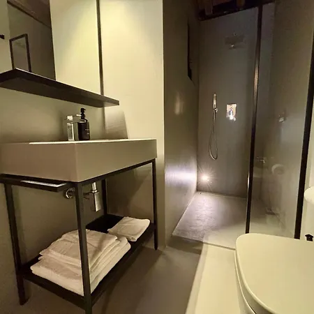 Appartement Saragozza A Due Passi Da Piazza Grande - Wifi E Parcheggio Gratuito Modène