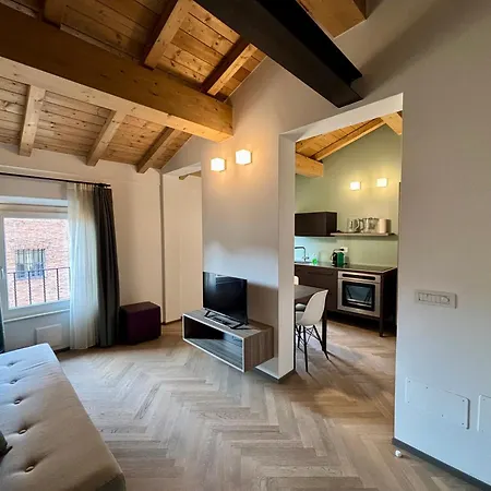 Saragozza A Due Passi Da Piazza Grande - Wifi E Parcheggio Gratuito Modène