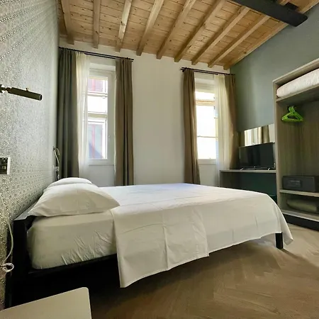 Saragozza A Due Passi Da Piazza Grande - Wifi E Parcheggio Gratuito