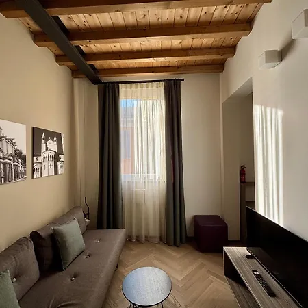 Saragozza A Due Passi Da Piazza Grande - Wifi E Parcheggio Gratuito Modène