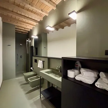 Saragozza A Due Passi Da Piazza Grande - Wifi E Parcheggio Gratuito * Modena