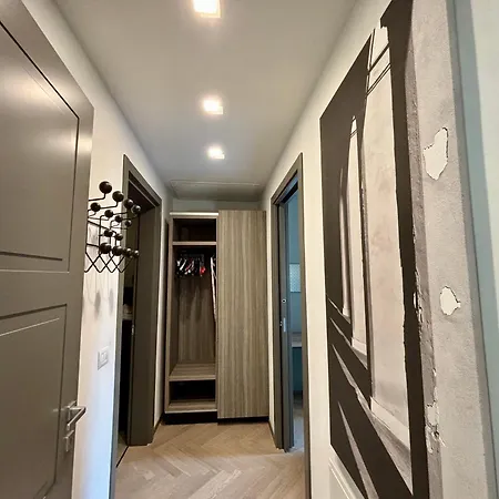 Saragozza A Due Passi Da Piazza Grande - Wifi E Parcheggio Gratuito