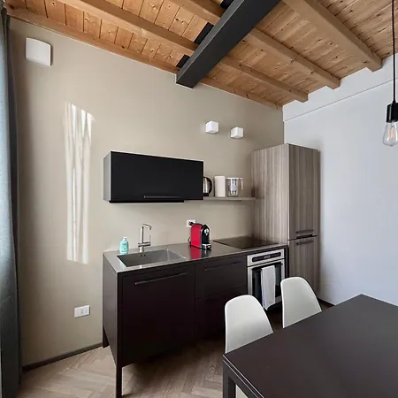 Saragozza A Due Passi Da Piazza Grande - Wifi E Parcheggio Gratuito *