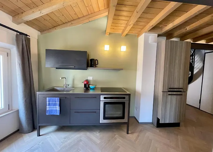 Apartmán Saragozza A Due Passi Da Piazza Grande - Wifi E Parcheggio Gratuito