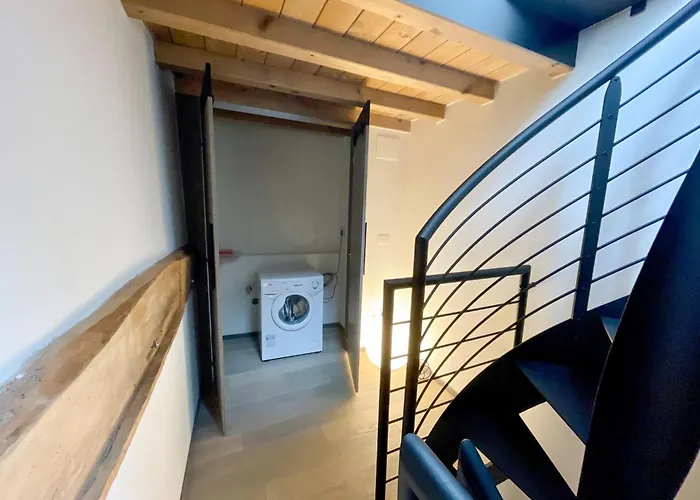 Apartmán Saragozza A Due Passi Da Piazza Grande - Wifi E Parcheggio Gratuito *