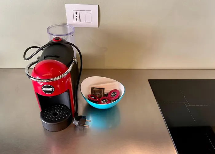 Apartmán Saragozza A Due Passi Da Piazza Grande - Wifi E Parcheggio Gratuito *