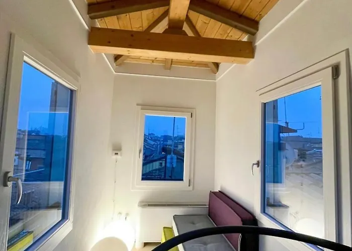 Saragozza A Due Passi Da Piazza Grande - Wifi E Parcheggio Gratuito Apartmán