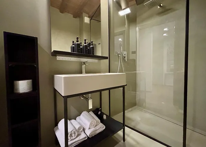 アパート Saragozza A Due Passi Da Piazza Grande - Wifi E Parcheggio Gratuito