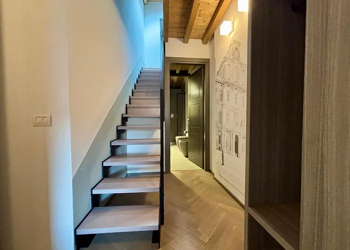 Saragozza A Due Passi Da Piazza Grande - Wifi E Parcheggio Gratuito *