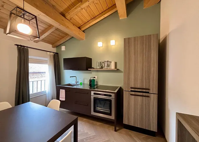 Apartmán Saragozza A Due Passi Da Piazza Grande - Wifi E Parcheggio Gratuito *