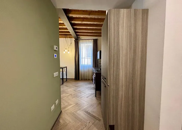 Saragozza A Due Passi Da Piazza Grande - Wifi E Parcheggio Gratuito * モデナ