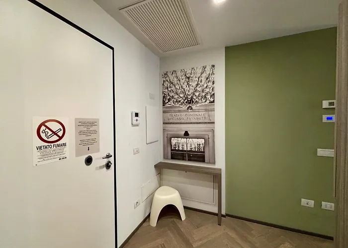 Saragozza A Due Passi Da Piazza Grande - Wifi E Parcheggio Gratuito *