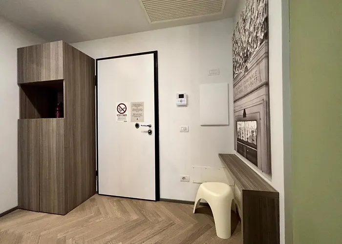 Saragozza A Due Passi Da Piazza Grande - Wifi E Parcheggio Gratuito モデナ