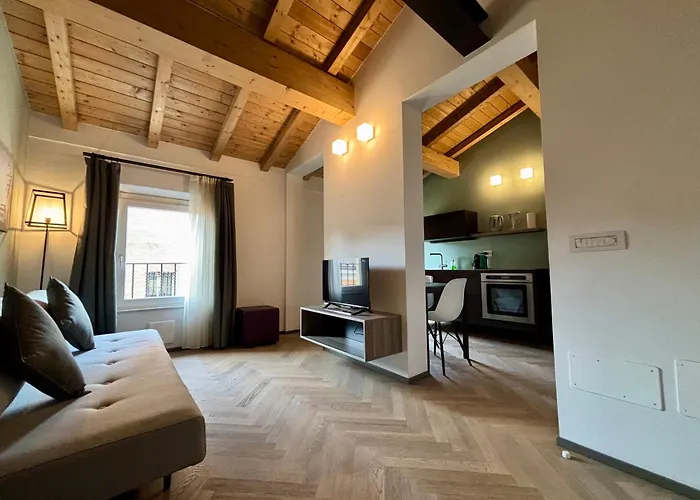 Saragozza A Due Passi Da Piazza Grande - Wifi E Parcheggio Gratuito * モデナ