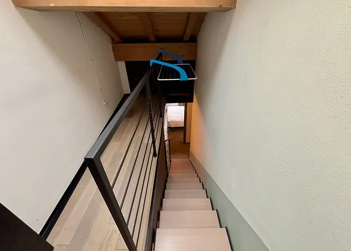 Apartmán Saragozza A Due Passi Da Piazza Grande - Wifi E Parcheggio Gratuito *
