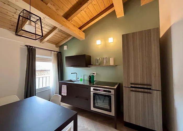 Apartmán Saragozza A Due Passi Da Piazza Grande - Wifi E Parcheggio Gratuito Modena