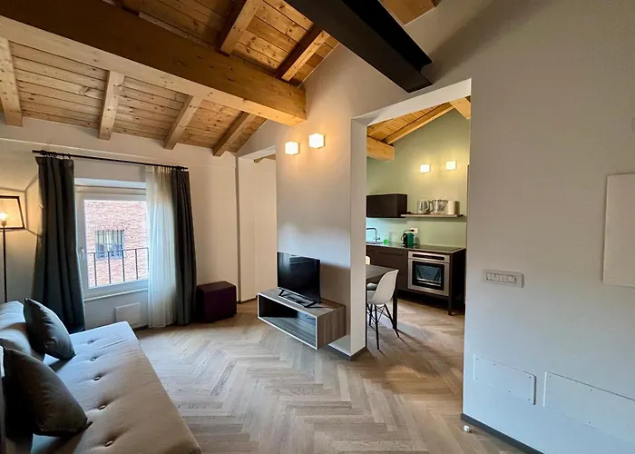 Saragozza A Due Passi Da Piazza Grande - Wifi E Parcheggio Gratuito モデナ