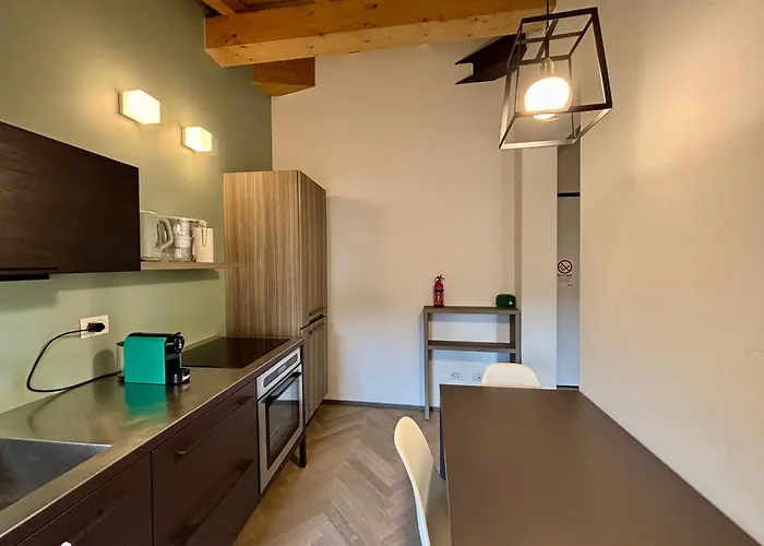 Saragozza A Due Passi Da Piazza Grande - Wifi E Parcheggio Gratuito