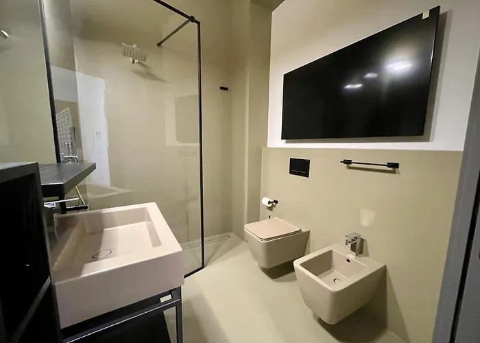 アパート Saragozza A Due Passi Da Piazza Grande - Wifi E Parcheggio Gratuito *