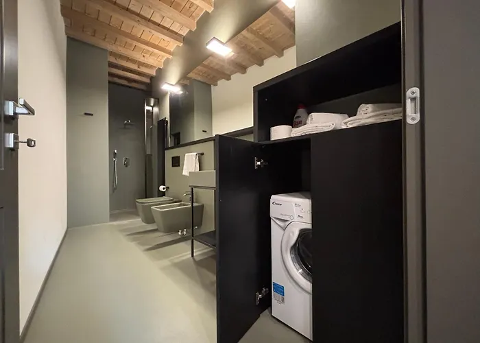 Saragozza A Due Passi Da Piazza Grande - Wifi E Parcheggio Gratuito *