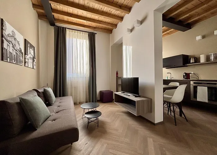 Saragozza A Due Passi Da Piazza Grande - Wifi E Parcheggio Gratuito *